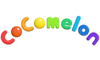 Cocomelon logo