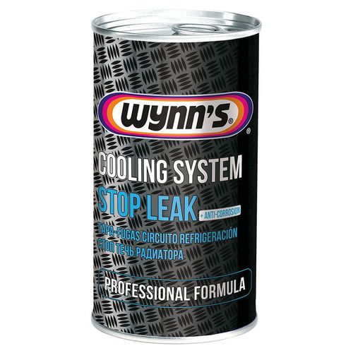 WYNN'S Cooling System Stop leak 325 mL slika 1