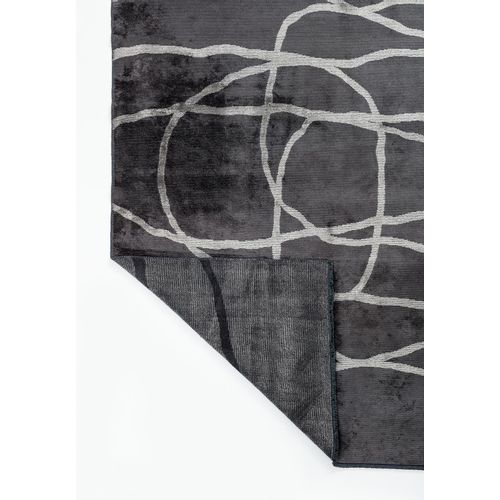 Tepih ROPE GREY, 240 x 340 cm slika 3