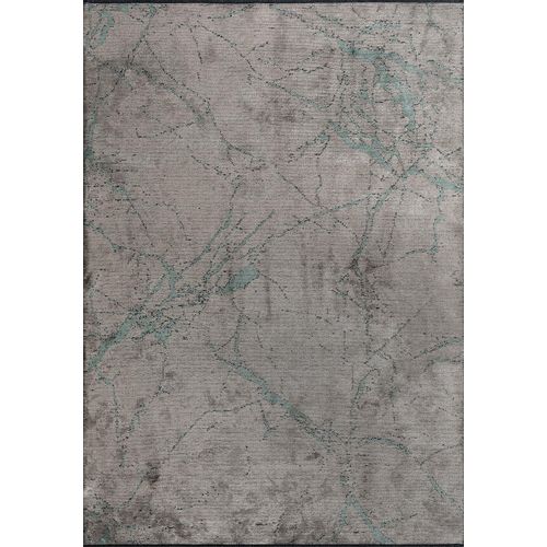 Tepih FRACTURE RIVER GREEN, 240 x 300 cm slika 1