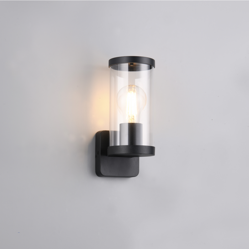 Trio Lightning zidna lampa BONITO, 1 x E27 slika 1