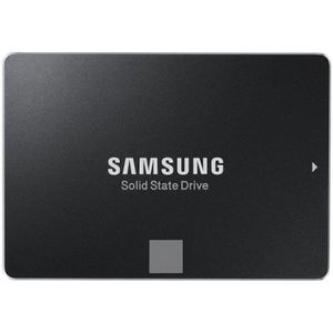 Samsung 870 EVO 500GB SSD, 2.5'' 
