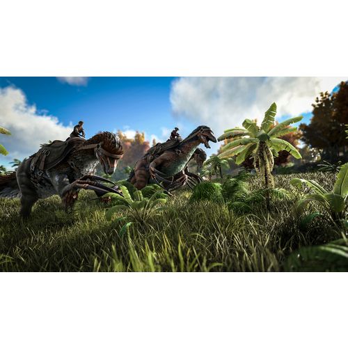 ARK: Ultimate Survivor Edition (PS4) slika 5