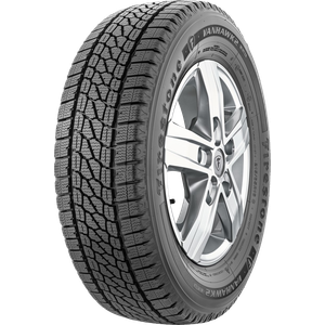 Firestone Zimska guma VANHAWK 2 WINTER 215/65R16 (kombi vozila)
