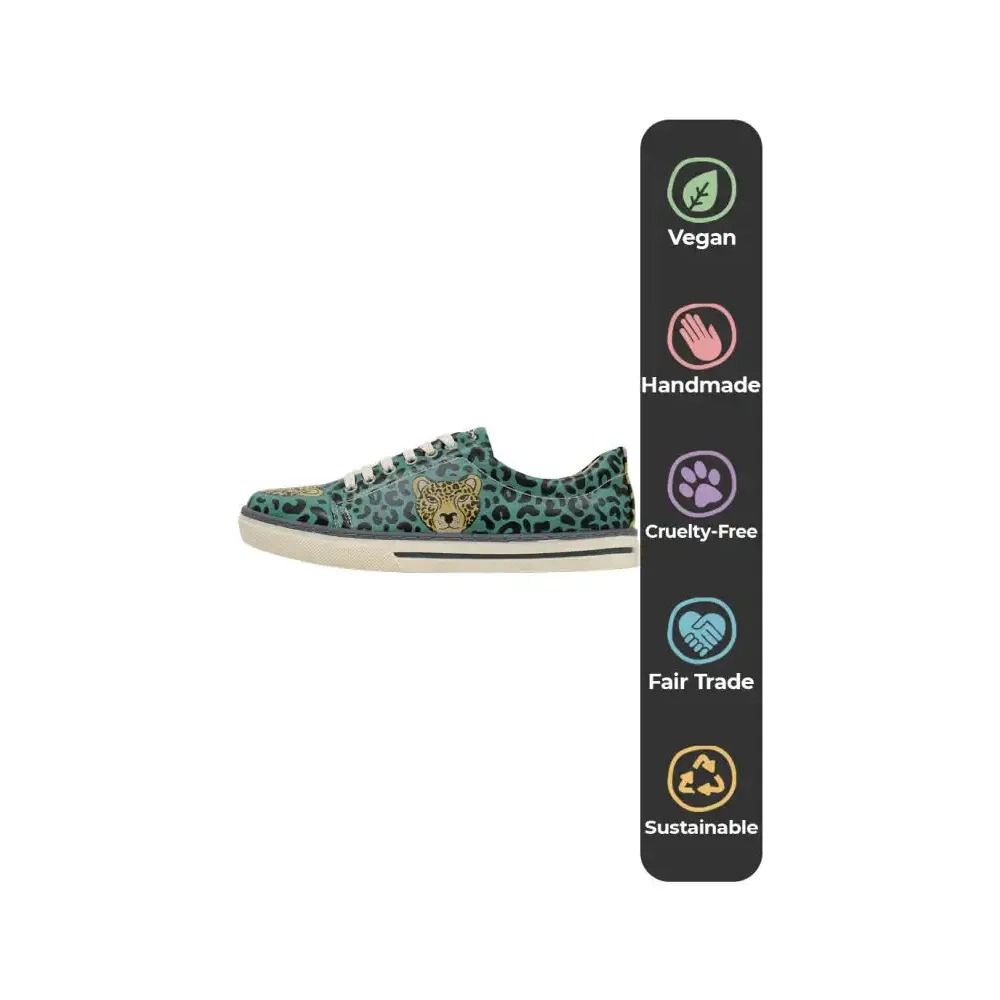 DOGO Ženske patike Sneakers Wild Spirit slika 6