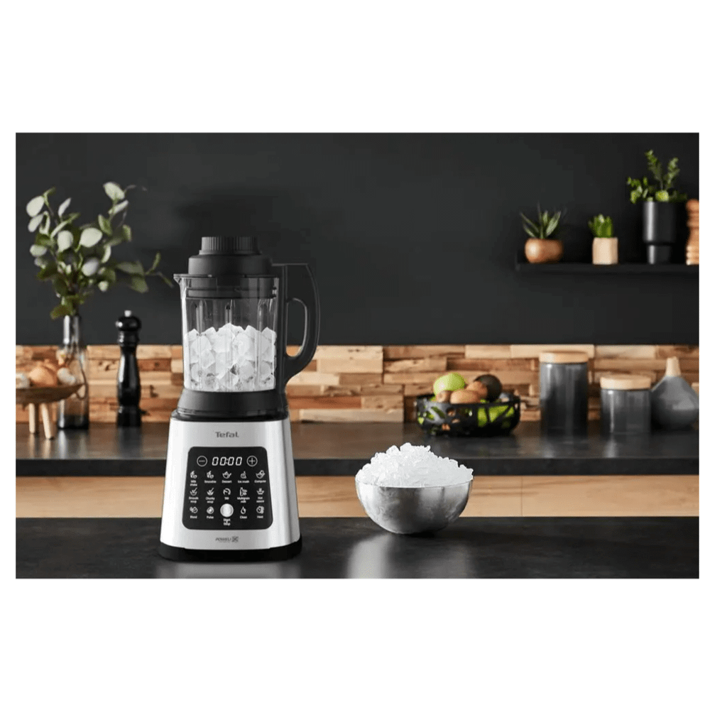 Tefal blender BL83SD30 Perfectmix Cook  Steam stolni višenamjenski blender slika 5
