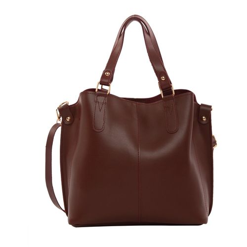 2918 - 39704 - Claret Red Claret Red Bag slika 1