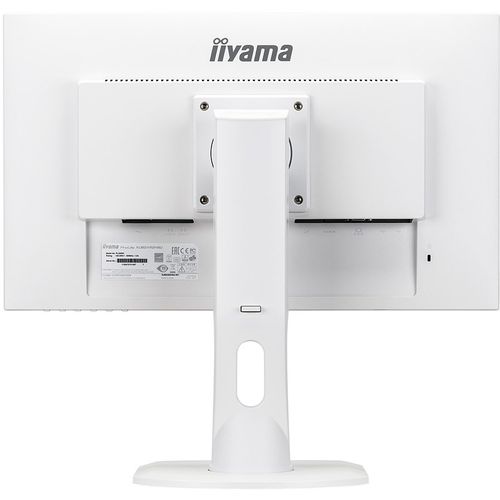 IIyama monitor 24" PROLITE XUB2492HSU-W1 slika 5