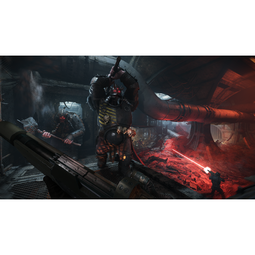Warhammer 40,000: Darktide (Xbox Series X) slika 5