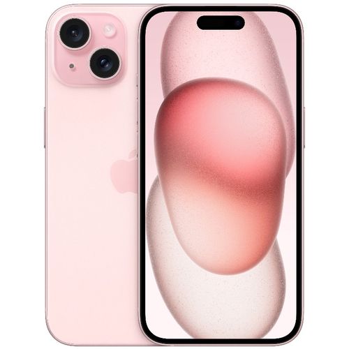 Apple iPhone 15 512GB Pink slika 1