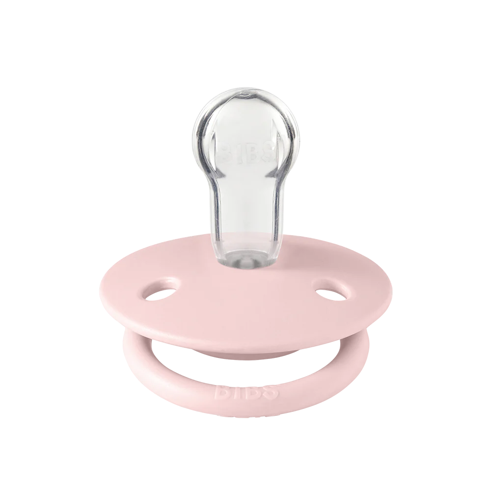 Bibs Duda varalica De Lux Haze & Bloosom 0-36mj 2kom  slika 2