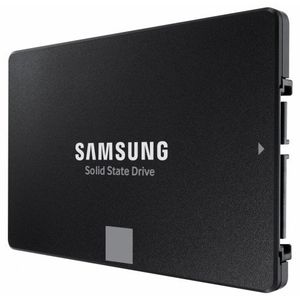 Samsung 870 EVO SSD 1TB SATA3 2.5" Disk