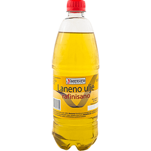 Laneno ulje 900ml