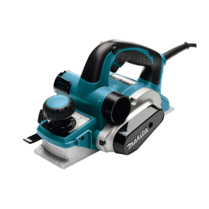 Makita Jednoručna blanjalica KP0800 - Kompaktna i efikasna