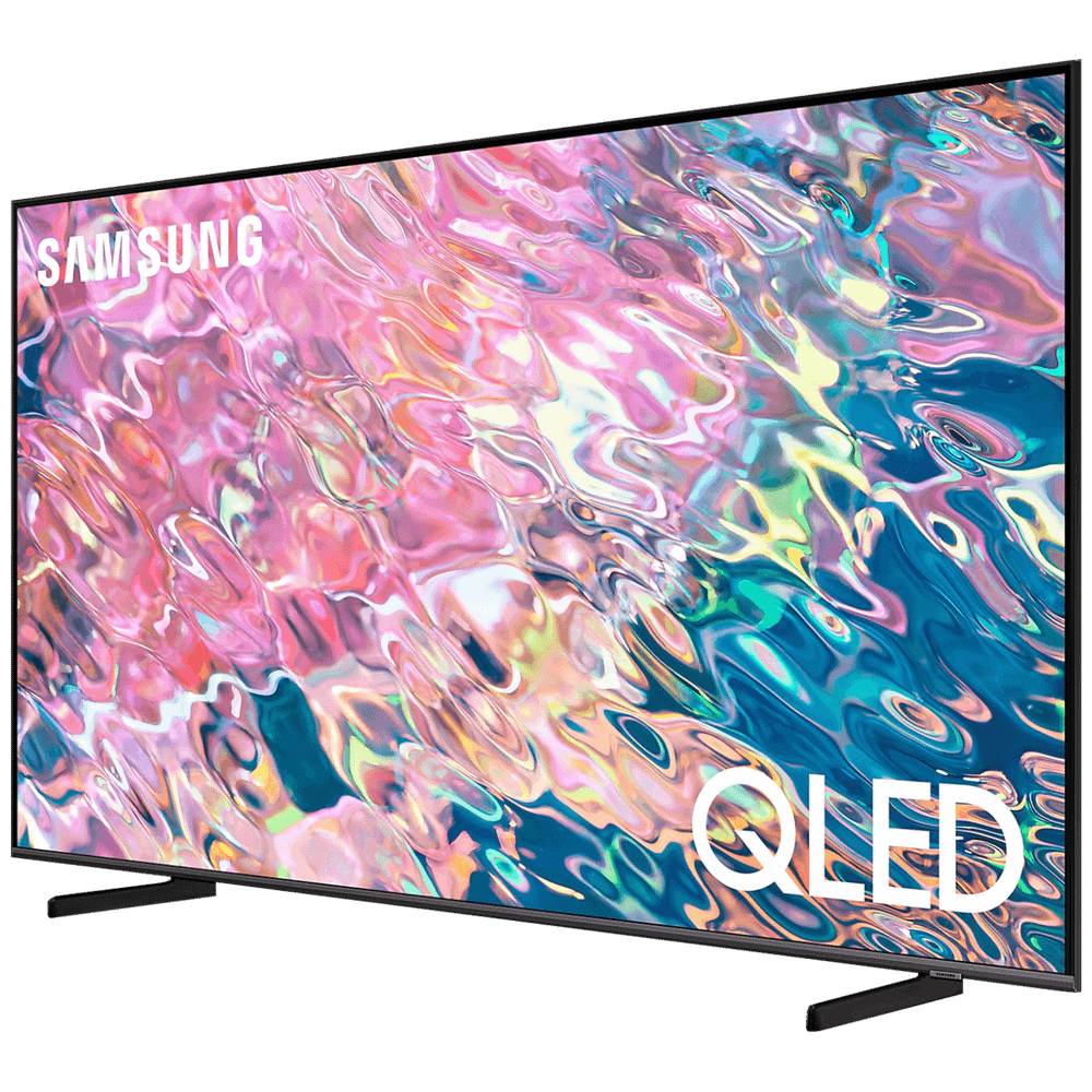 Samsung Smart 4K QLED TV 43" QE43Q60BAUXXH slika 2