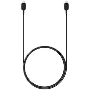 Samsung USB-C to C 1.8m Cable (3A) Black