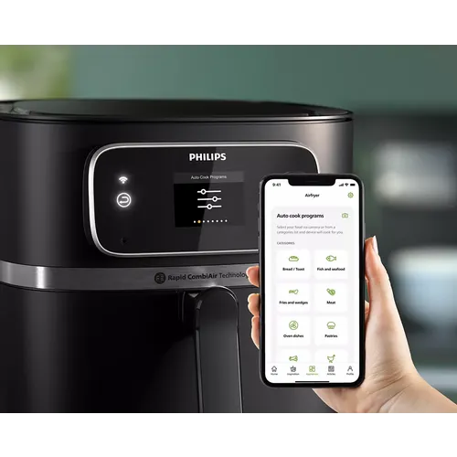 PHILIPS HD9880/90 AIRFRYER slika 7