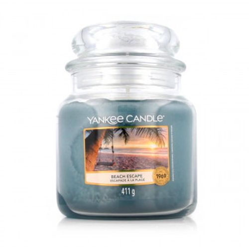 Yankee Candle Beach Escape 411 g slika 1