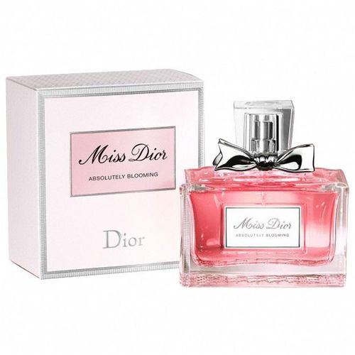 Dior Christian Miss Dior Absolutely Blooming Eau De Parfum 50 ml (woman) slika 1
