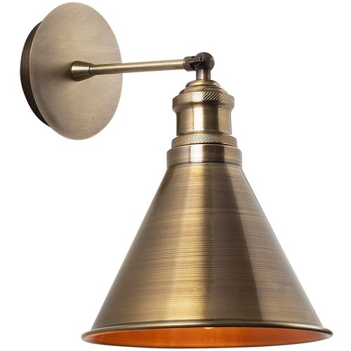 Berceste - N-681 Vintage Wall Lamp slika 2