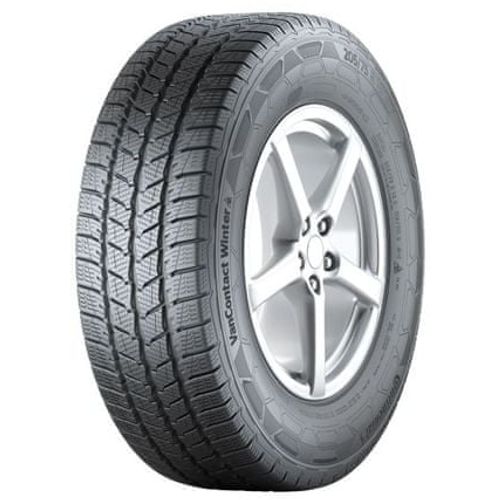 Continental 215/60R16 103T VANCONTACT WINTER slika 2