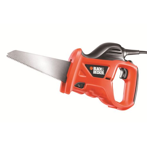 Black&Decker KS880EC-QS - 400W multifunkcionalna pila na kabel s jednom ošticom slika 1