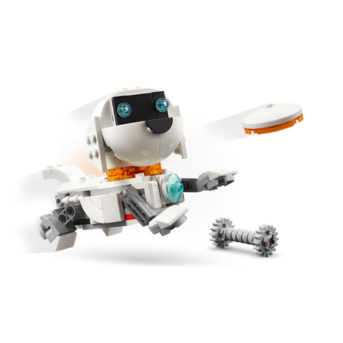 LEGO® CREATOR 31164 Svemirski robot slika 2