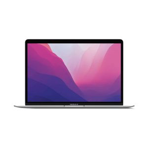 Apple MacBook Air M1 256GB Silver