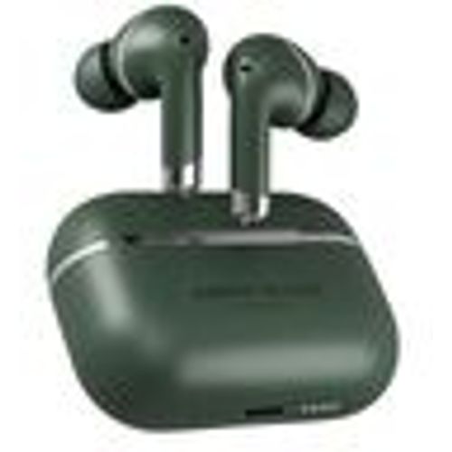 Happy Plugs, Air1 ANC, bežične slušalice, zelene slika 5