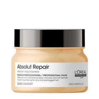 L'Oreal Professionnel Maska za jako oštećenu kosu Absolut Repair - 250 ml