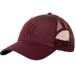 47 Brand MLB New York Yankees Branson unisex šilterica B-BRANS17CTP-KM