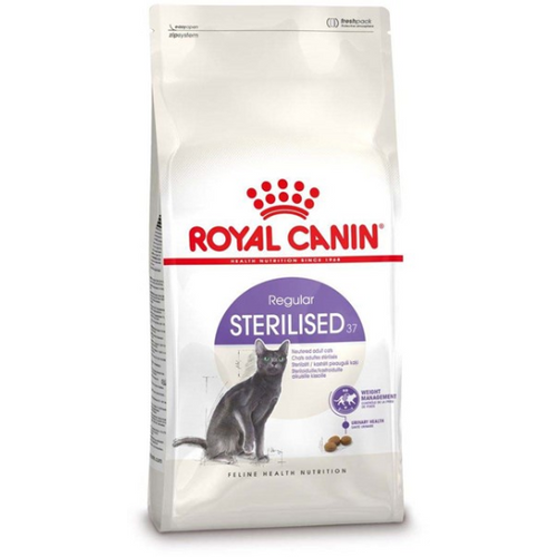 Royal Canin Sterilised 4 kg slika 1