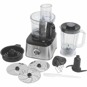 Kenwood Multipraktik FDM301SS
