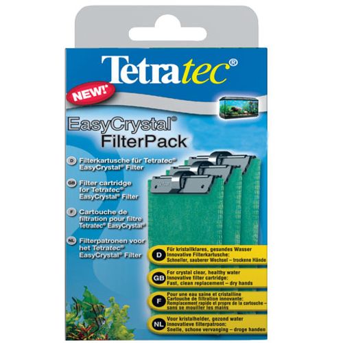 Tetra EasyCrystal Filterpack, filter za akvarijum 250/300 slika 1