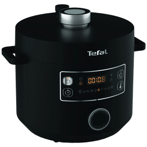 Tefal Višenamjenski ekspres lonac, Turbo-Cuisine - CY754830