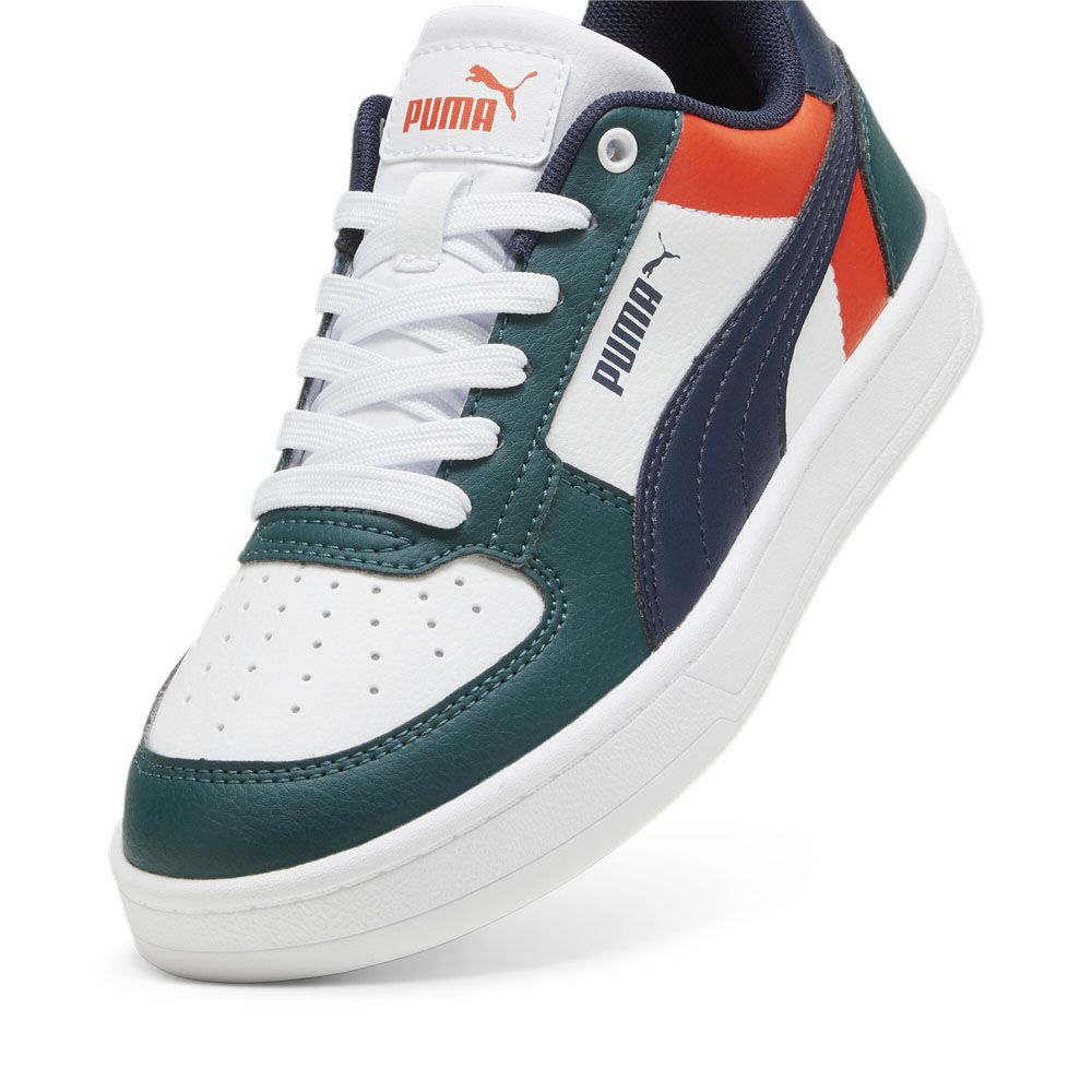 Puma Patike Caven 2.0 Block JR za dječake slika 4
