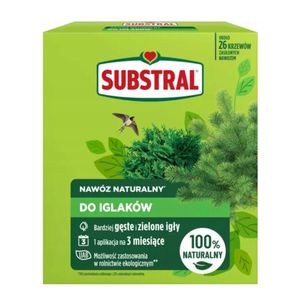 Gnojivo za žive ograde 1.2 KG SUBSTRAL