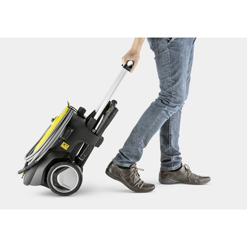 Karcher K 7 COMPACT Kompresorski čistač slika 10