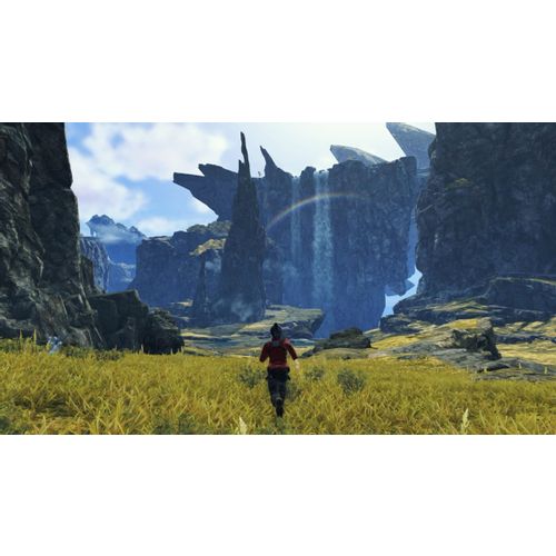 Xenoblade Chronicles 3 za Nintendo Switch slika 5