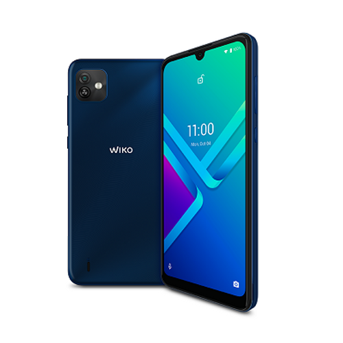 WIKO (Y82) Dark Blue (3/32GB) slika 1