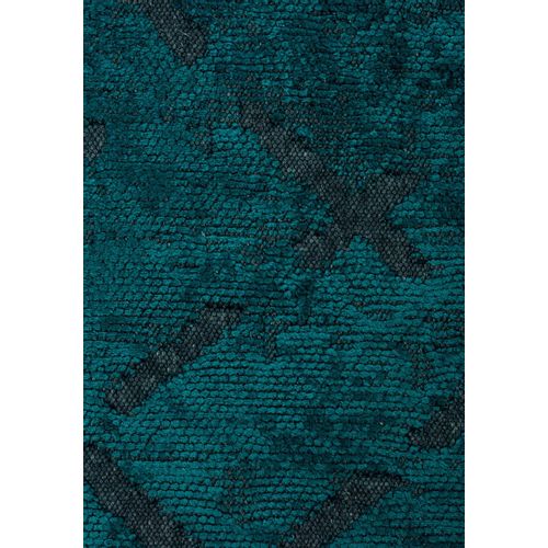 Tepih MYSTIQUE DARK TURQUOISE, 240 x 340 cm slika 5