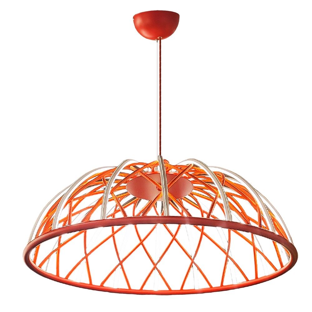 Luster 3229-2A-06 – Crvena boja slika 2