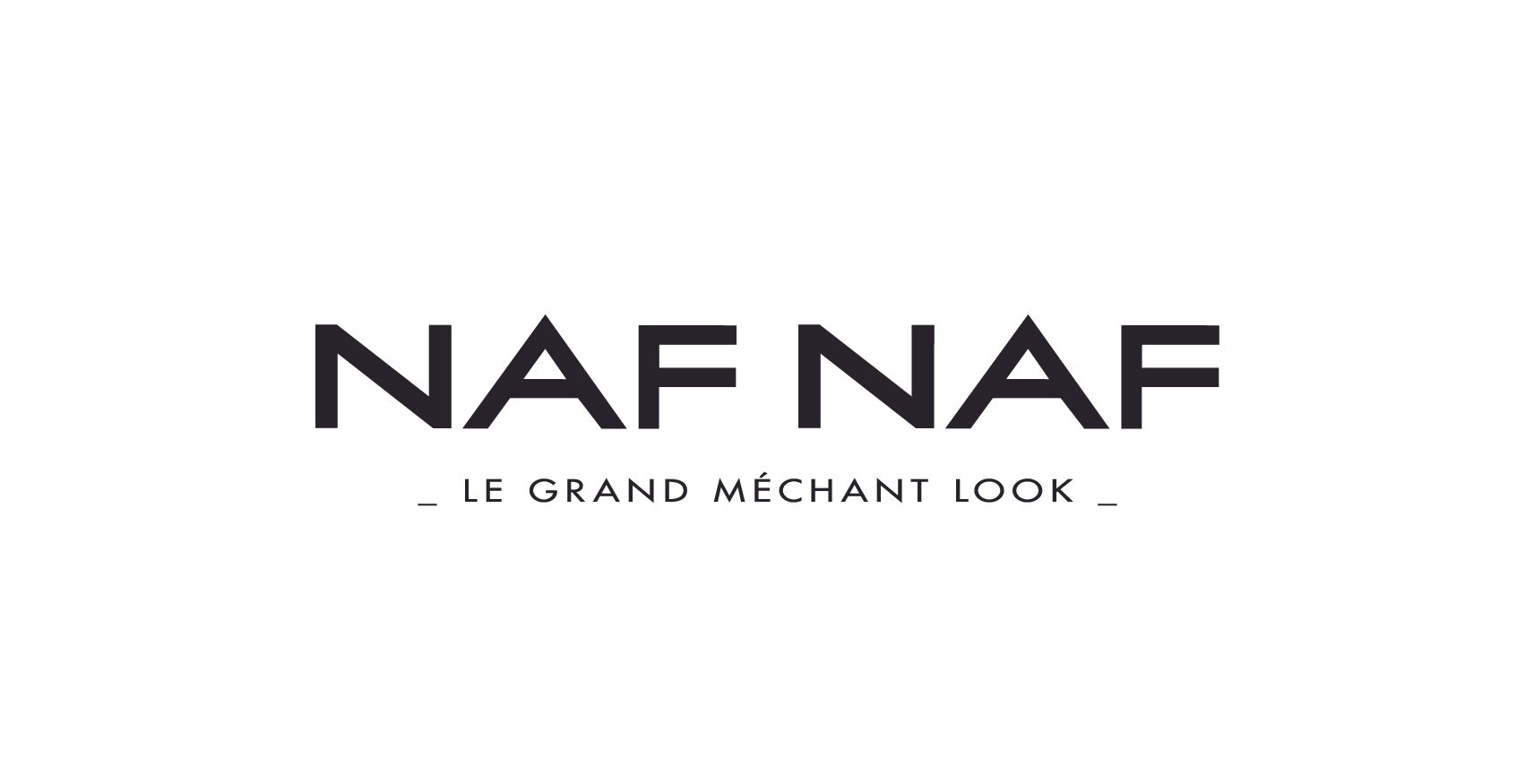 NAFNAF logo