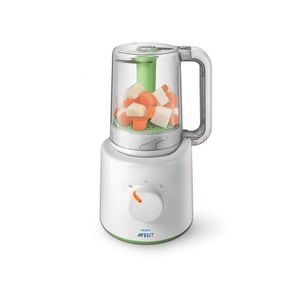 Philips Avent Blender 2U1 SCF870/20