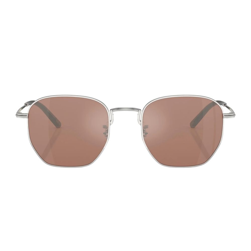 Muške Sunčane naočale Oliver Peoples Oliver Peoples OV1331S Pink slika 1