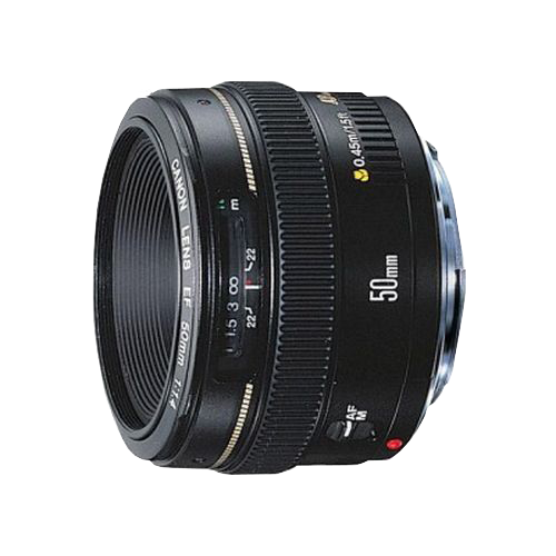 CANON EF 50mm f/1.4 USM - 2515A012 slika 1