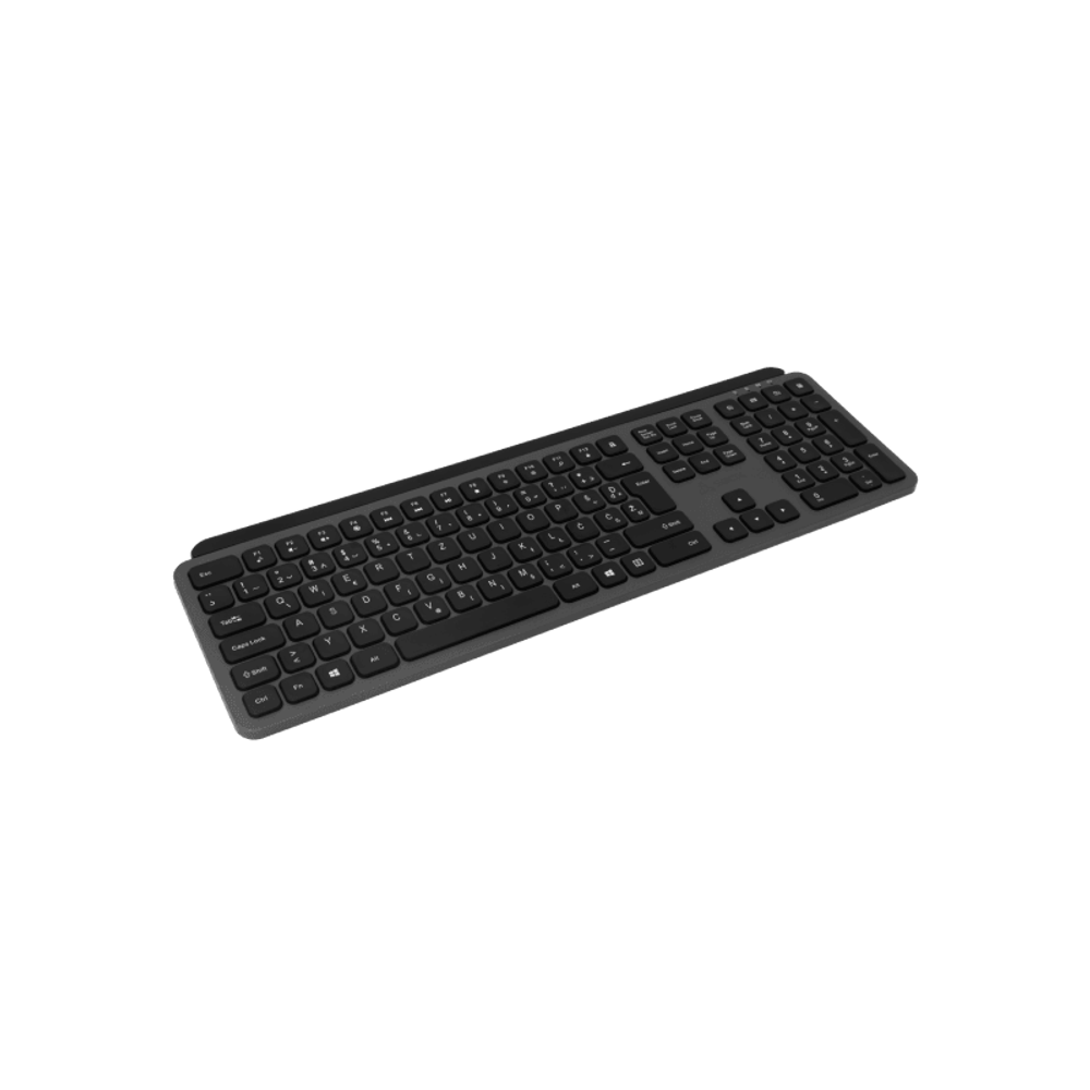 SBOX Bežična tastatura WK-26 / HR slika 5