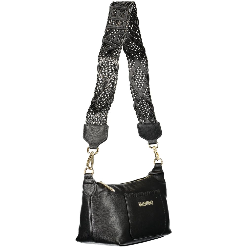 Valentino Bags ženska crna torba slika 3