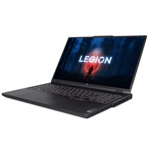 Laptop LENOVO Legion 5 Pro 16ARX8 DOS/16" WQXGA/Ryzen 7-7745HX/16GB/1TB SSD/RTX4070-8GB/backlit SRB slika 2