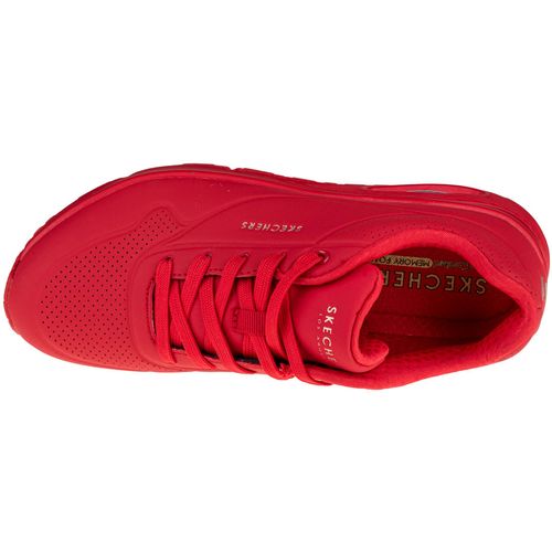Skechers uno-stand on air 73690-red slika 3